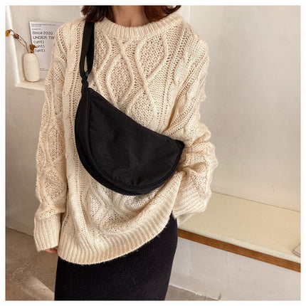 StellaCarry Bag - Elegante Crossbody Tas voor Dagelijks Gebruik