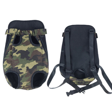 PetCarrier – Comfortabele Draagtas voor Lange Reizen