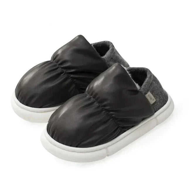 CuddleClogs Pantoffels - Luxe Pantoffels voor Comfort en Stijl - Waterdicht & Antislip