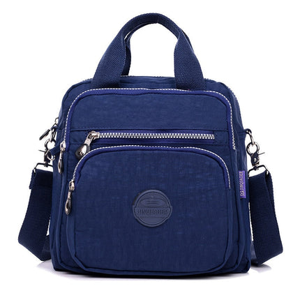 Fanny Backpack – Verkrijgbaar in Stijlvolle Kleuren