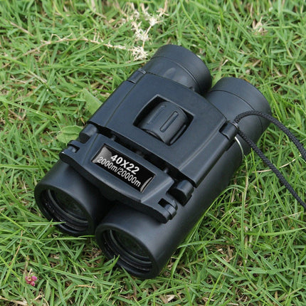 VisionMaster - Professionele Binoculaire Verrekijker voor Dichtbij Beleving