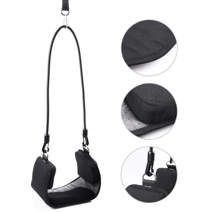 OrthoNeck – Ergonomische Nekondersteuning voor Comfort