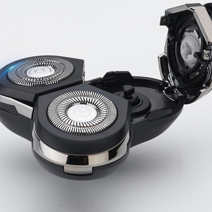 Z-Series Shaver – Oplaadbaar Scheerapparaat voor Nat en Droog