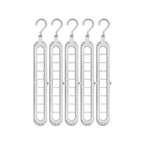 Grijs (5 stuks)