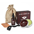 Mannenset Starter