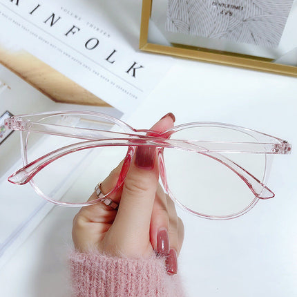 Yetti Glasses – Trendy Blauwlichtfilter Bril voor Bescherming