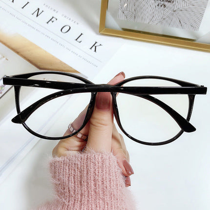 Yetti Glasses – Stijlvolle Blauwlicht Bril voor Bescherming