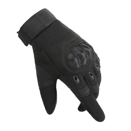UltimateGrip - Robuuste Multifunctionele Handschoenen voor Avonturen