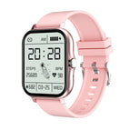Roze Silicone