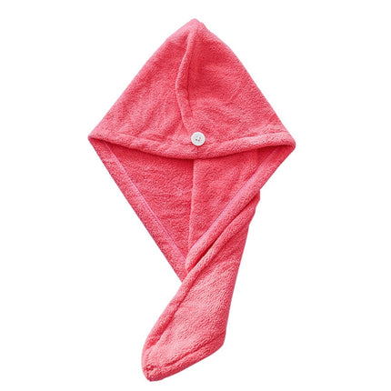 MagicTowel – Sneldrogende Haarhanddoek voor Gezond Haar