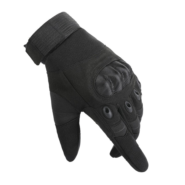 UltimateGrip - Robuuste Multifunctionele Handschoenen voor Avonturen