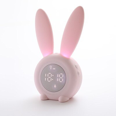 SleepBuddy - Schattig Nachtlampje voor Kinderen