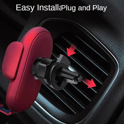 Tubby Charger - Draadloze Autolader met Sensor