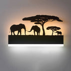Safari / Warm Wit