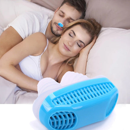 PureSleep 2-in-1 - Anti-Snurk en Luchtzuiveraar