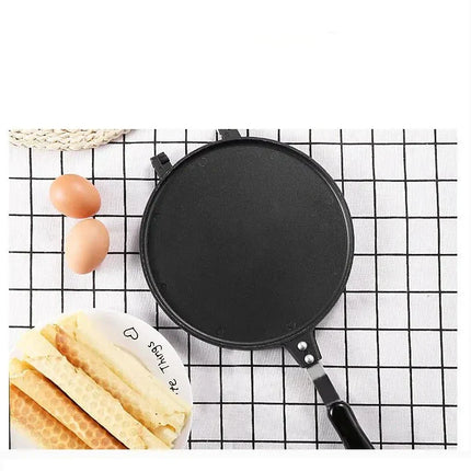PerfectBake – Luxe Wafelijzer voor de Perfecte Wafels