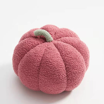 CozyPumpkin – Zacht Herfst Pompoen Kussen