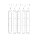 Wit (5 stuks)