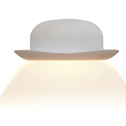 LuxeGlow Wall Light – Strakke LED Wandverlichting