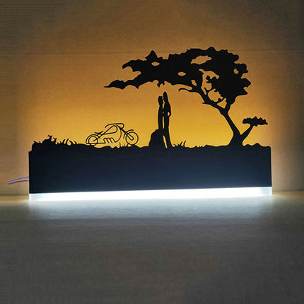 Elegante LED Wandlamp - Luxe Verlichting voor Jouw Interieur