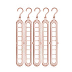 Roze (5 stuks)