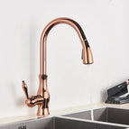 Roze goud