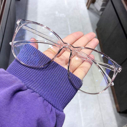 Yetti Glasses – Stijlvolle Blauwlicht Bril voor Bescherming