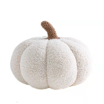 CozyPumpkin – Zacht Herfst Pompoen Kussen