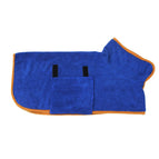 extra klein / Blauw