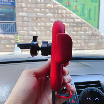 Tubby Charger - Draadloze Autolader met Sensor