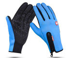 S / Licht Blauw / 1 Paar