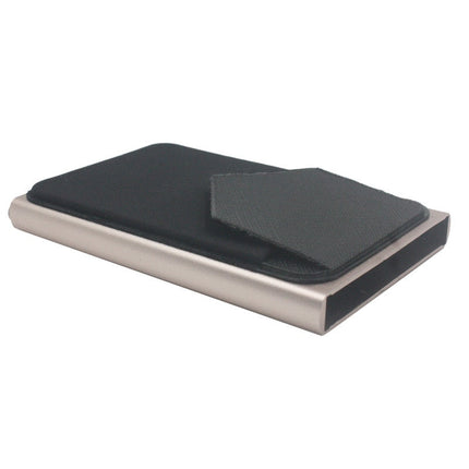 Pop-Out Wallet™ - De veiligste portemonnee op de markt!
