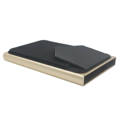 Pop-Out Wallet™ - De veiligste portemonnee op de markt!