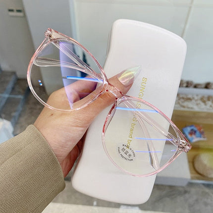 Yetti Glasses – Stijlvolle Blauwlicht Bril voor Bescherming