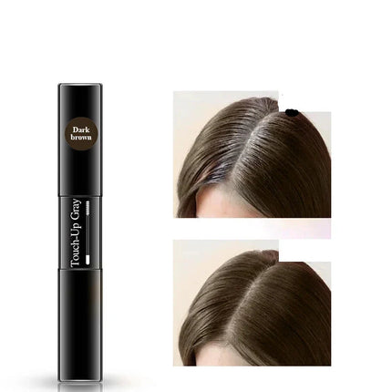 CoverExpress – Snel Haarkleur Retoucheren Borstelset