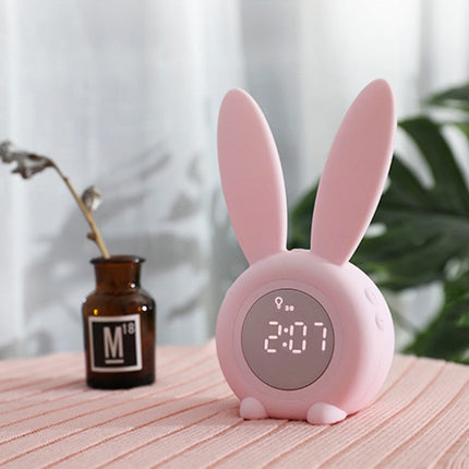 SleepBuddy - Schattig Nachtlampje voor Kinderen