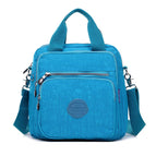 Fel Blauw