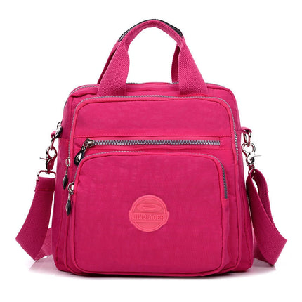 Fanny Backpack – Verkrijgbaar in Stijlvolle Kleuren