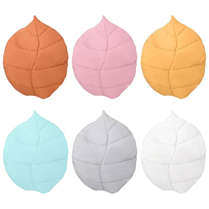 Leafy Comfort Baby Play - Betoverende Speelmat voor Baby’s