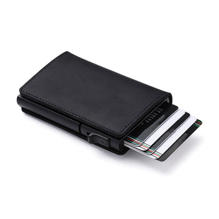 AirWallet – Veilige en Elegante Apple Airtag Portemonnee