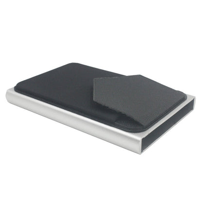 Pop-Out Wallet™ - De veiligste portemonnee op de markt!