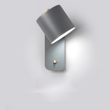 LumiLamp – Moderne LED Wandlamp voor Interieur