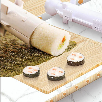 QuickSushi Maker – Eenvoudige en Efficiënte Bereiding