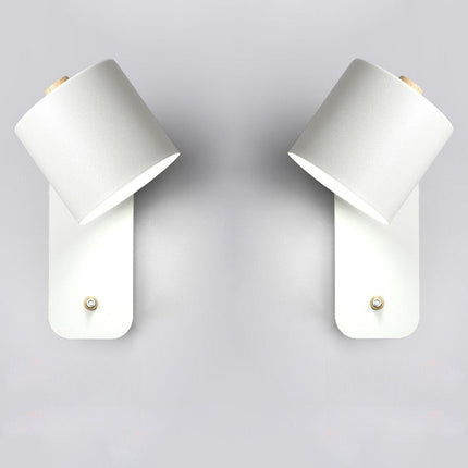 LumiLamp – Moderne LED Wandlamp voor Interieur