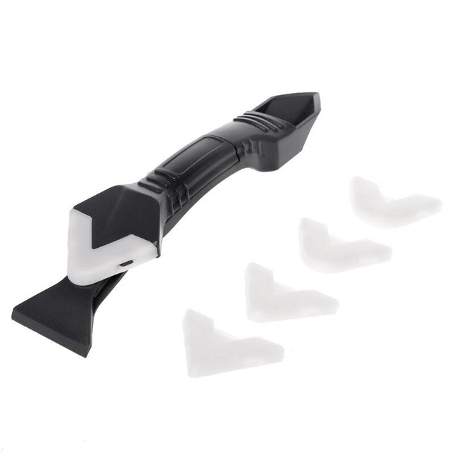 KitMaster PRO™ – Professionele 3-in-1 Kittool voor Perfecte Randen