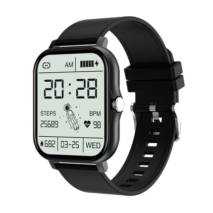 ChicWatch - Elegante Smartwatch voor Dames met Geavanceerde Functies