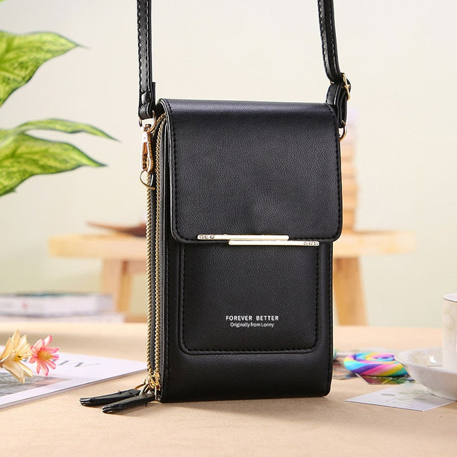 SmartPhoneCase - Elegante en Praktische Telefoonhoes