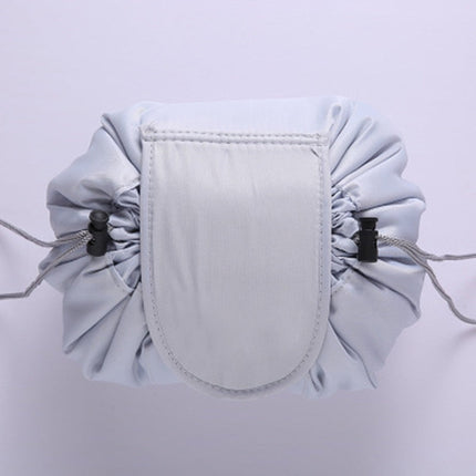 GlamCarry - Stijlvolle Make-up Tas voor Alles