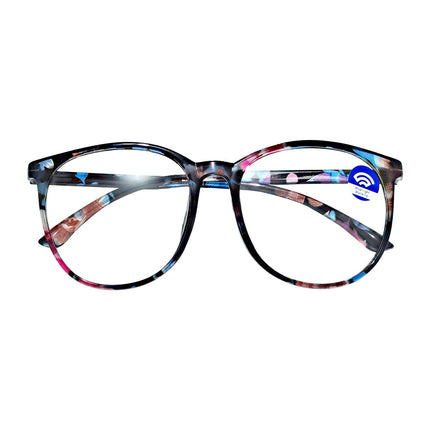 Yetti Glasses – Trendy Blauwlichtfilter Bril voor Bescherming