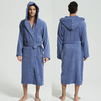 Blauw / M(160-168cm)